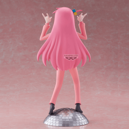 Figurine Hitori Gotoh Queen of Way Bocchi The Rock 4