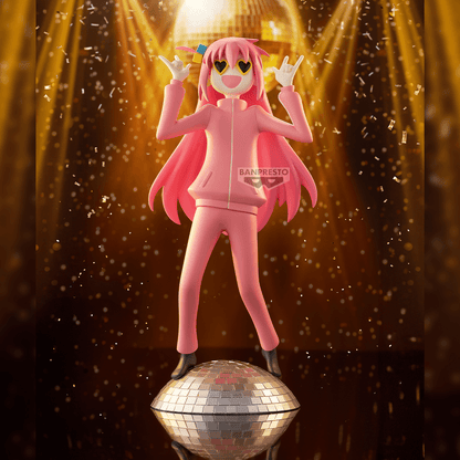 Figurine Hitori Gotoh Queen of Way Bocchi The Rock 5