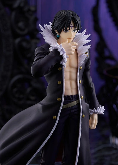 Figurine Hunter x Hunter Chrollo Pop Up Parade GoodSmile Company - photo 3