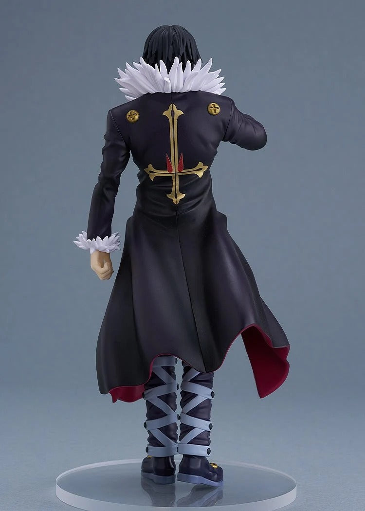 Figurine Hunter x Hunter Chrollo Pop Up Parade GoodSmile Company - photo 6