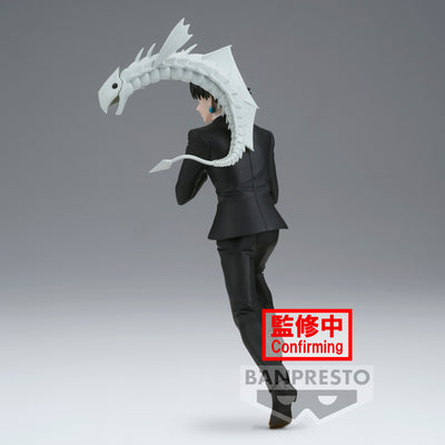Figurine Hunter x Hunter Chrollo Vibration Stars Banpresto - photo 4