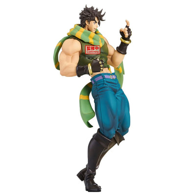 Figurine JoJo's Bizarre Adventure Joseph Joestar Mometria Battle Tendency Banpresto - photo 6
