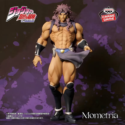 Figurine JoJo's Bizarre Adventure Kars Mometria Battle Tendency Banpresto