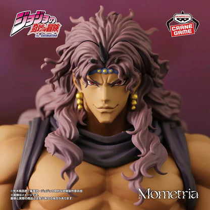 Figurine JoJo's Bizarre Adventure Kars Mometria Battle Tendency Banpresto - photo 2
