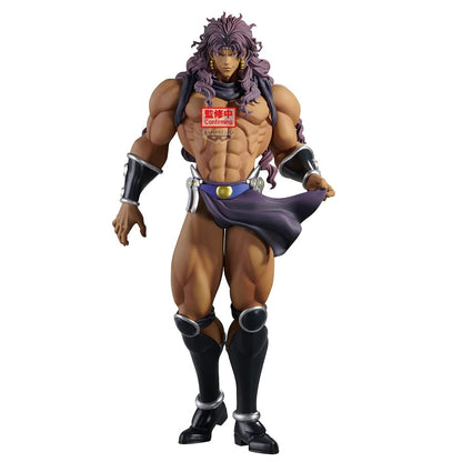 Figurine JoJo's Bizarre Adventure Kars Mometria Battle Tendency Banpresto - photo 3