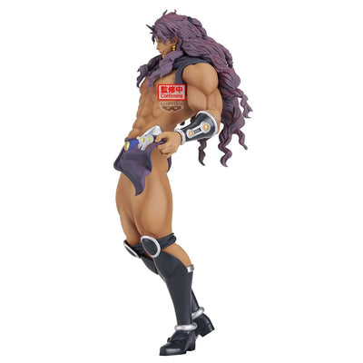 Figurine JoJo's Bizarre Adventure Kars Mometria Battle Tendency Banpresto - photo 6