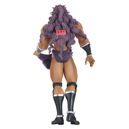 Figurine JoJo's Bizarre Adventure Kars Mometria Battle Tendency Banpresto - photo 7