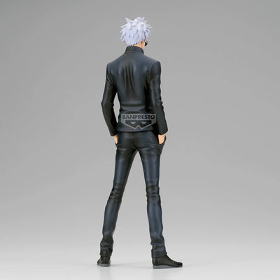 Figurine Jujutsu Kaisen hidden ver spe