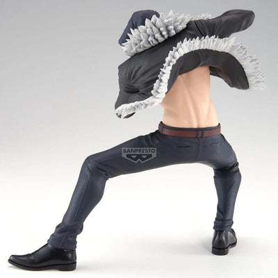 Figurine Jujutsu Kaisen - Ryu Ishigori Maximatic - vue 3