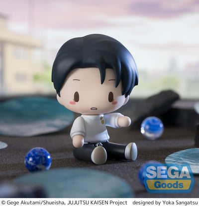 Figurine Jujutsu Kaisen - Yuta Okkotsu Fuwa Petit The Culling Game - vue 1