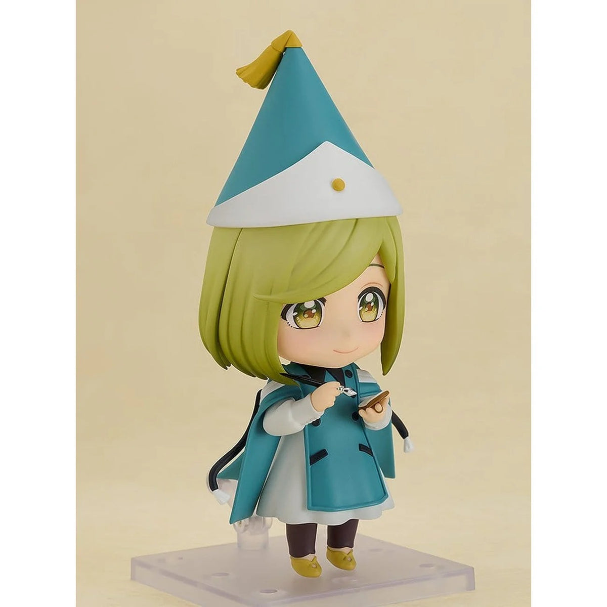 Figurine L'Atelier des Sorciers Coco Nendoroid GoodSmile Company - photo 4