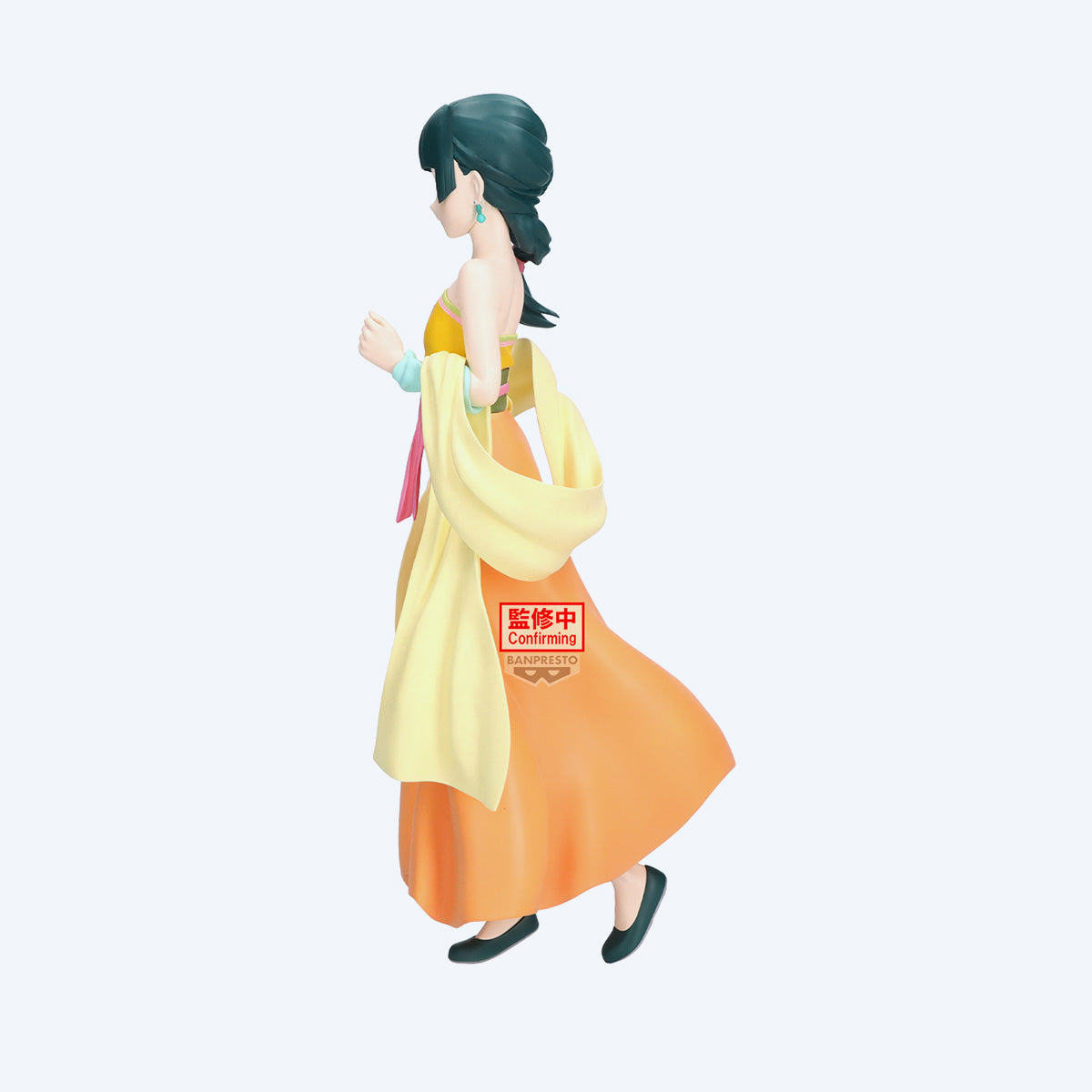 Figurine Les Carnets de l'Apothicaire - Mao Mao Odd Jobs Ver. - vue 2