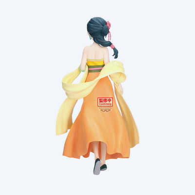 Figurine Les Carnets de l'Apothicaire - Mao Mao Odd Jobs Ver. - vue 3