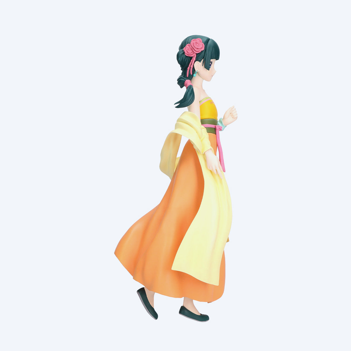 Figurine Les Carnets de l'Apothicaire - Mao Mao Odd Jobs Ver. - vue 4