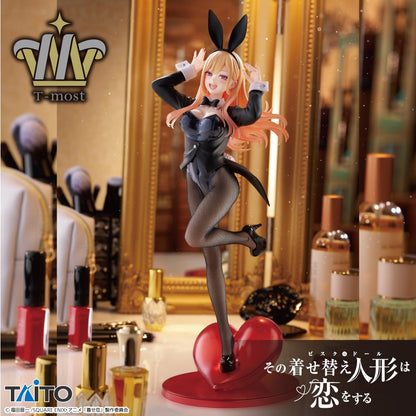 Figurine My Dress-Up Darling - Marin Kitagawa (Bunny ver.) T-most