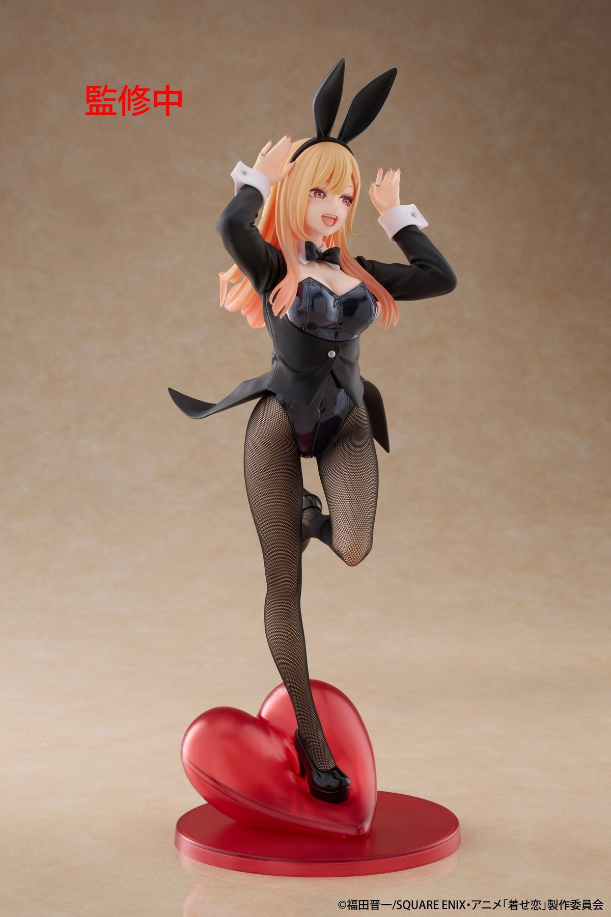 Figurine My Dress-Up Darling - Marin Kitagawa (Bunny ver.) T-most