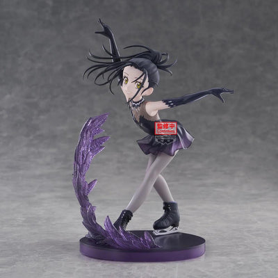 Figurine Medalist - Hikaru Kamisaki ESPRESTO Ice Wings - vue 3