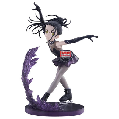 Figurine Medalist - Hikaru Kamisaki ESPRESTO Ice Wings - vue 4