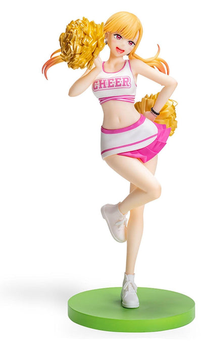 Figurine My Dress-Up Darling - Marin Kitagawa Luminasta Cheering Ver. - vue 5