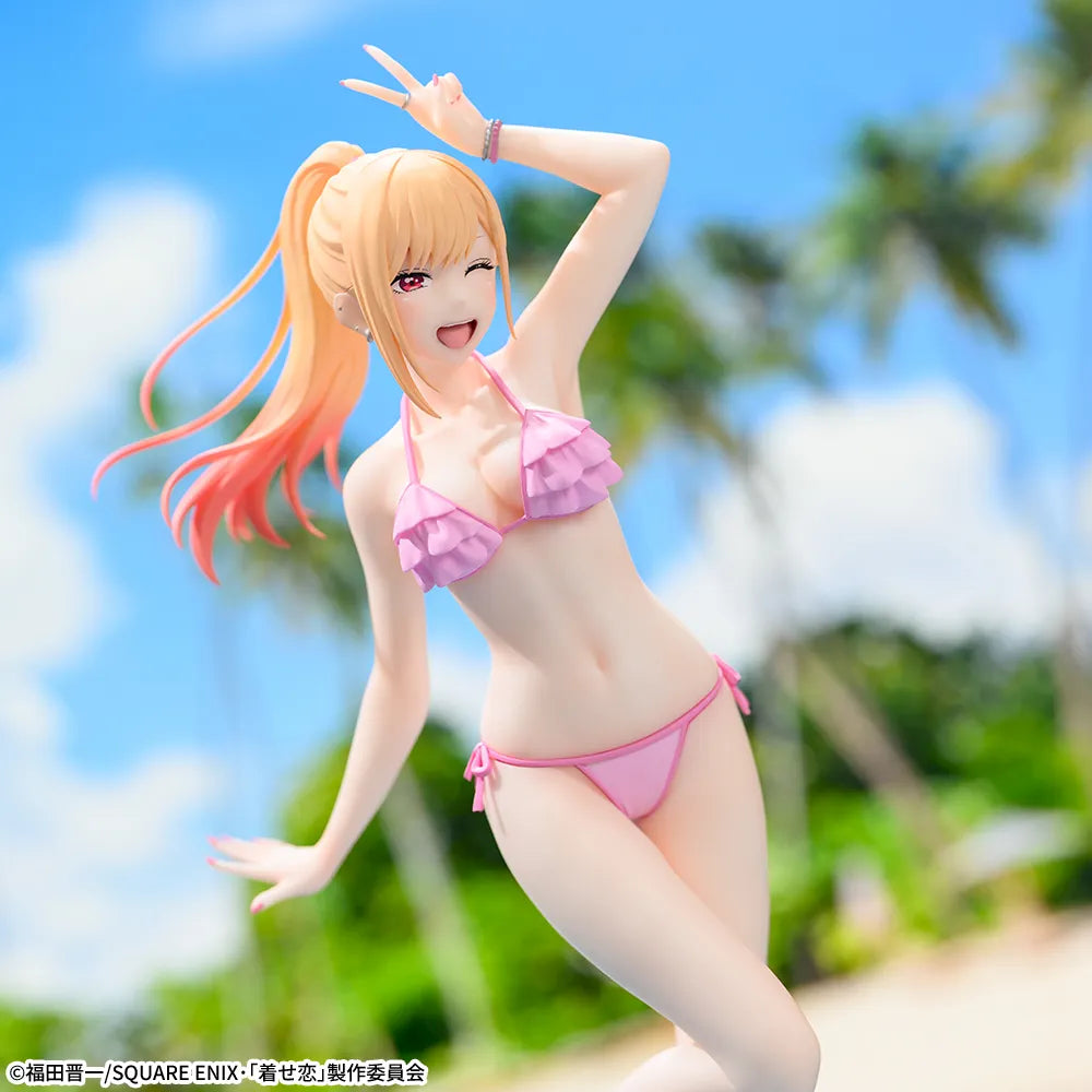 Figurine My Dress-Up Darling - Marin Kitagawa XStellar - vue 4