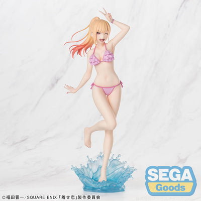 Figurine My Dress-Up Darling - Marin Kitagawa XStellar - vue 5