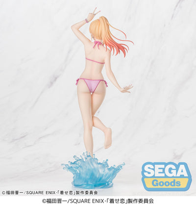Figurine My Dress-Up Darling - Marin Kitagawa XStellar - vue 6