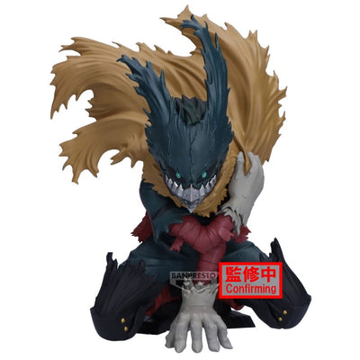 Figurine My Hero Academia maximatic 3 figure izuku midoriya