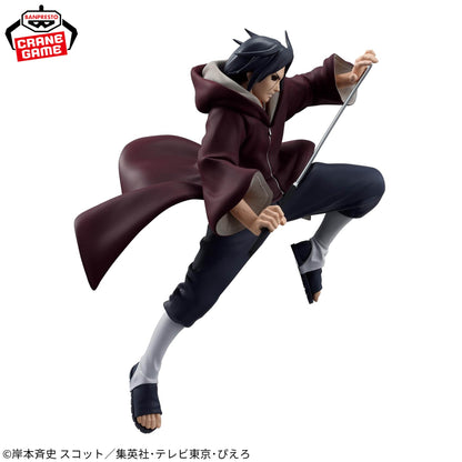 Figurine Naruto - Itachi Uchiha Vibration Stars Ver. 3 - vue 4