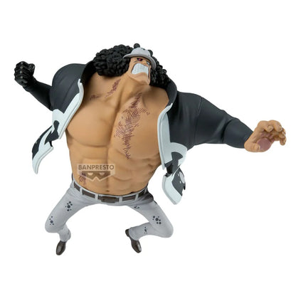 Figurine One Piece Bartholomew Kuma Battle Record Collection Banpresto - photo 3