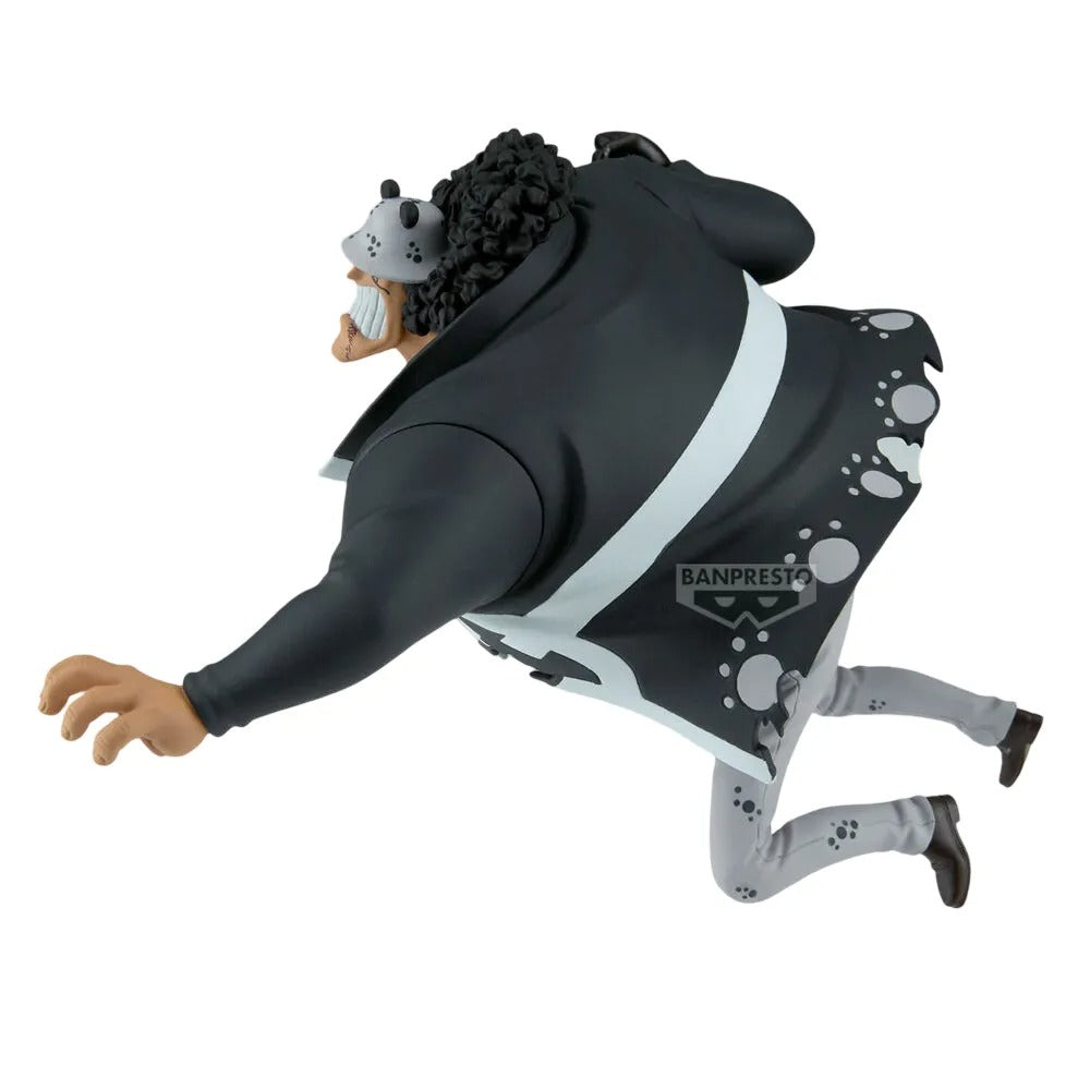 Figurine One Piece Bartholomew Kuma Battle Record Collection Banpresto - photo 4