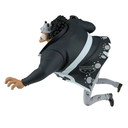 Figurine One Piece Bartholomew Kuma Battle Record Collection Banpresto - photo 4