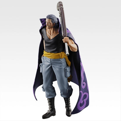 Figurine One Piece Ben Beckman Ichiban Kuji Red-Haired Pirates - photo 5