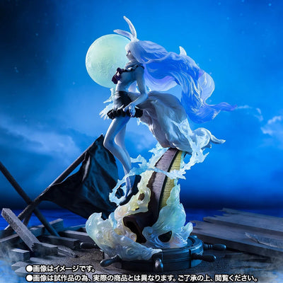 Figurine One Piece Carrot Sulong Figuarts Zero Extra Battle Tamashii Nations - photo 5