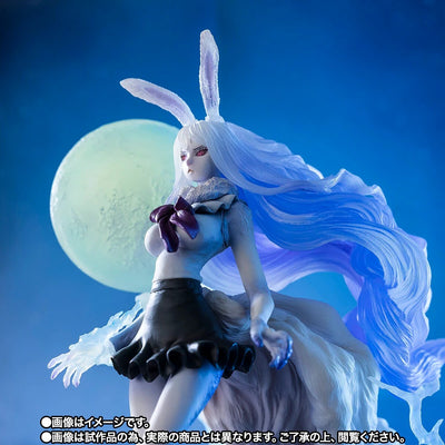 Figurine One Piece Carrot Sulong Figuarts Zero Extra Battle Tamashii Nations - photo 8