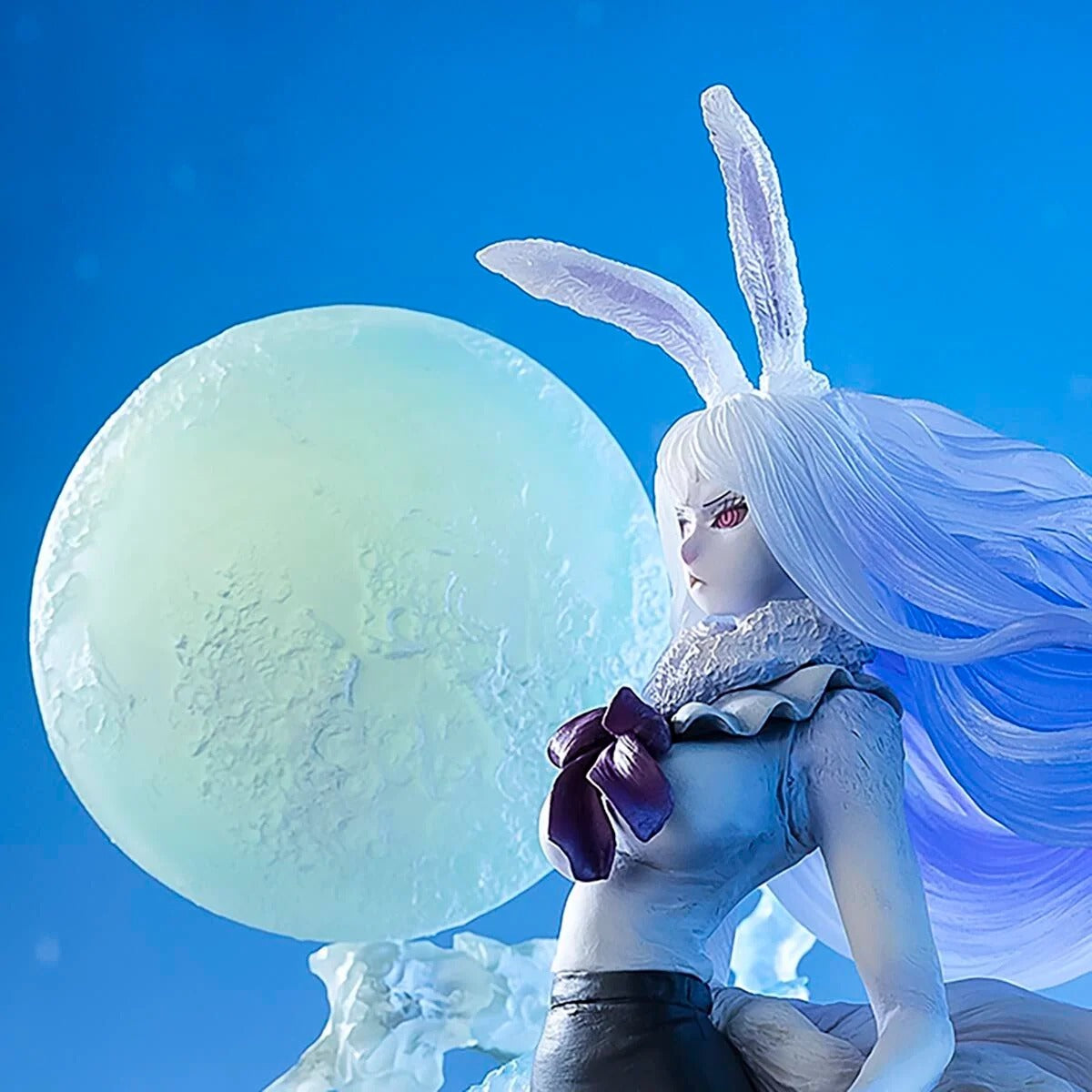 Figurine One Piece Carrot Sulong Figuarts Zero Extra Battle Tamashii Nations - photo 9