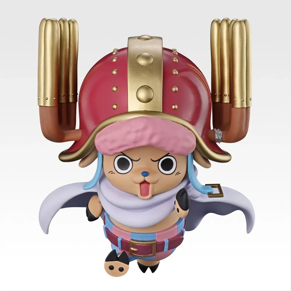 Figurine One Piece Chopper Ichiban Kuji Elbaf Giant Bash Vol.2