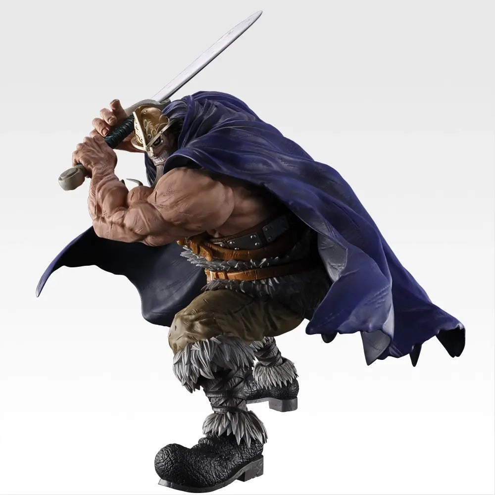 Figurine One Piece Dorry Ichiban Kuji Elbaf Giant Bash Vol.1