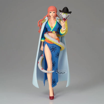 Figurine One Piece Gloriosa Battle Record Collection Banpresto - photo 2