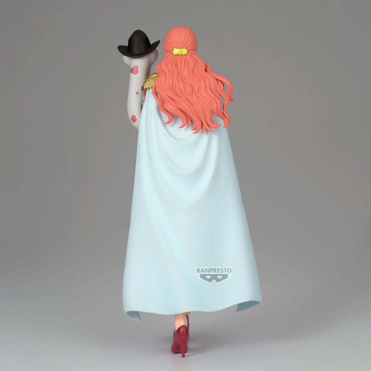 Figurine One Piece Gloriosa Battle Record Collection Banpresto - photo 5