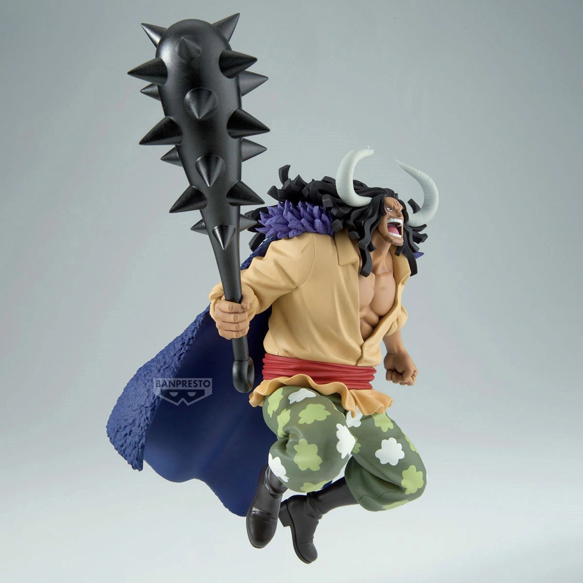 Figurine One Piece Kaido Battle Record Collection Banpresto - photo 4