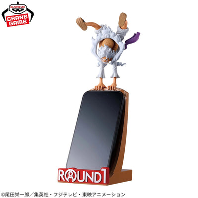 Figurine One Piece Luffy Gear 5 Figlife Vol. 2 Special Ver. Banpresto - photo 2