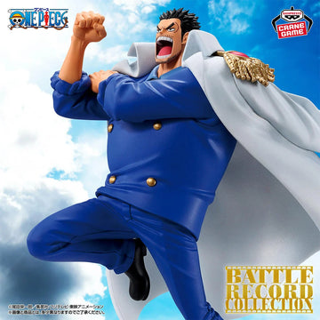 Monkey D. Garp