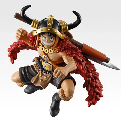 Figurine One Piece Monkey D. Luffy Ichiban Kuji Elbaf Giant Bash Vol.1