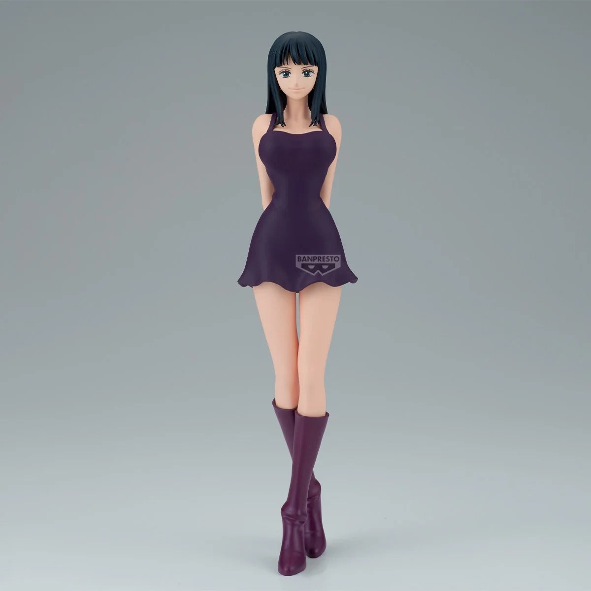 Figurine One Piece Nico Robin Glitter&Glamours Elbaf Style Banpresto - photo 2