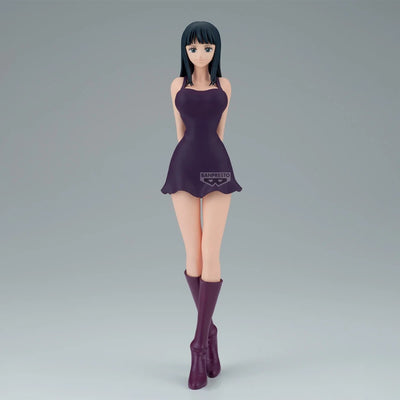 Figurine One Piece Nico Robin Glitter&Glamours Elbaf Style Banpresto - photo 2