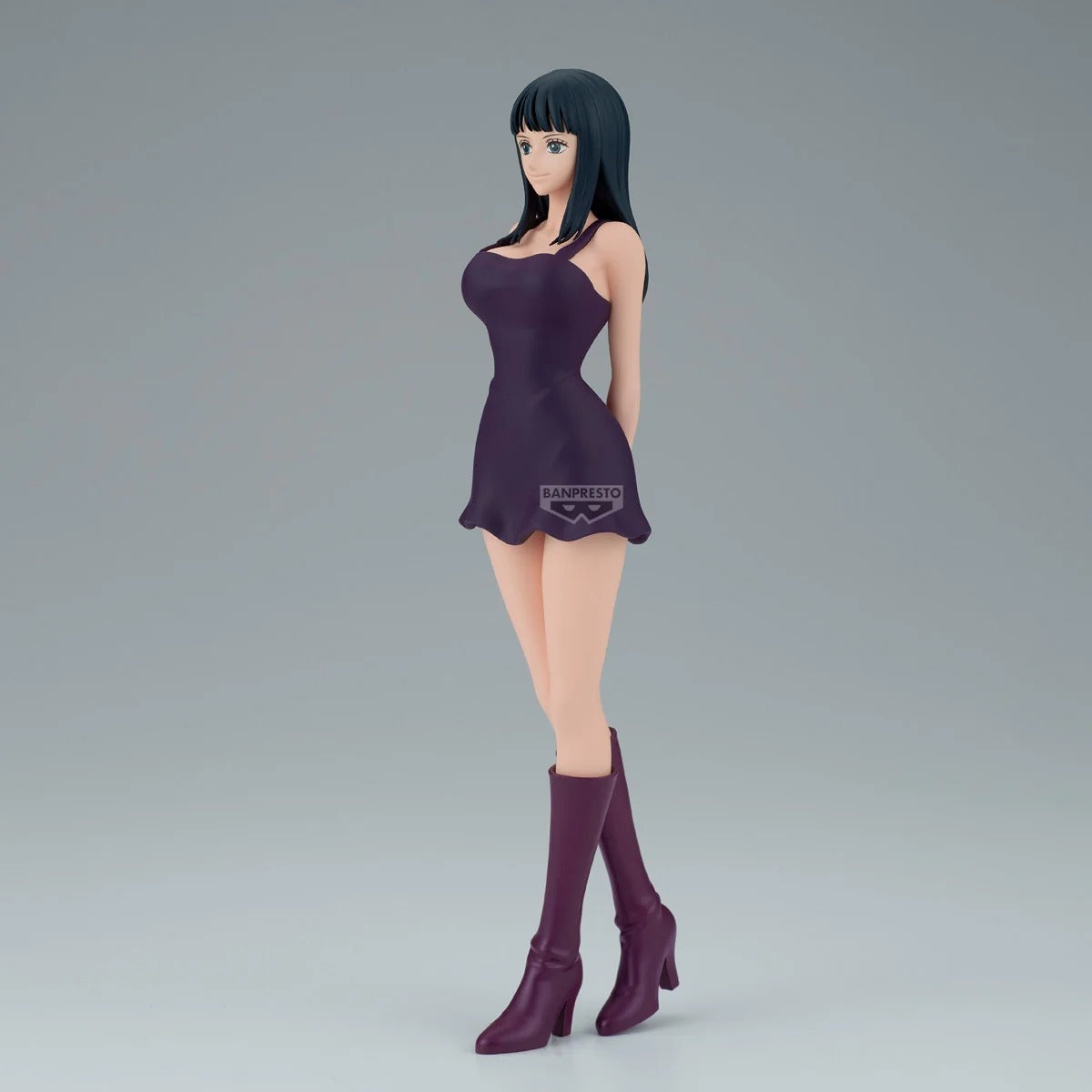 Figurine One Piece Nico Robin Glitter&Glamours Elbaf Style Banpresto - photo 3