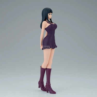 Figurine One Piece Nico Robin Glitter&Glamours Elbaf Style Banpresto - photo 4