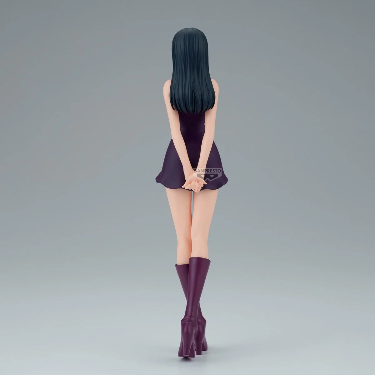 Figurine One Piece Nico Robin Glitter&Glamours Elbaf Style Banpresto - photo 5