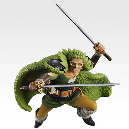 Figurine One Piece Roronoa Zoro Ichiban Kuji Elbaf Giant Bash Vol.2