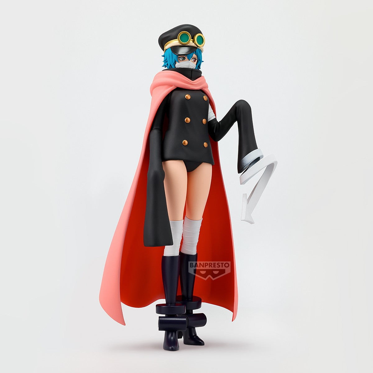 Figurine One Piece - Saint Gunko Glitter&Glamours - vue 2